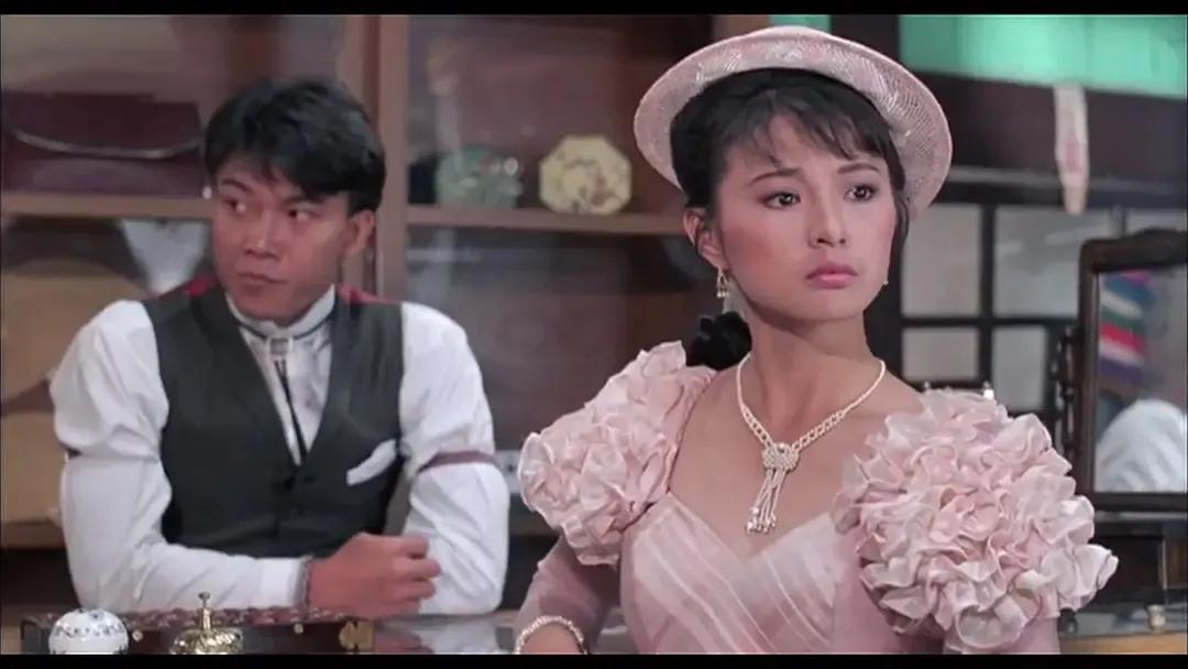 僵尸片的开山鼻祖《僵尸先生》