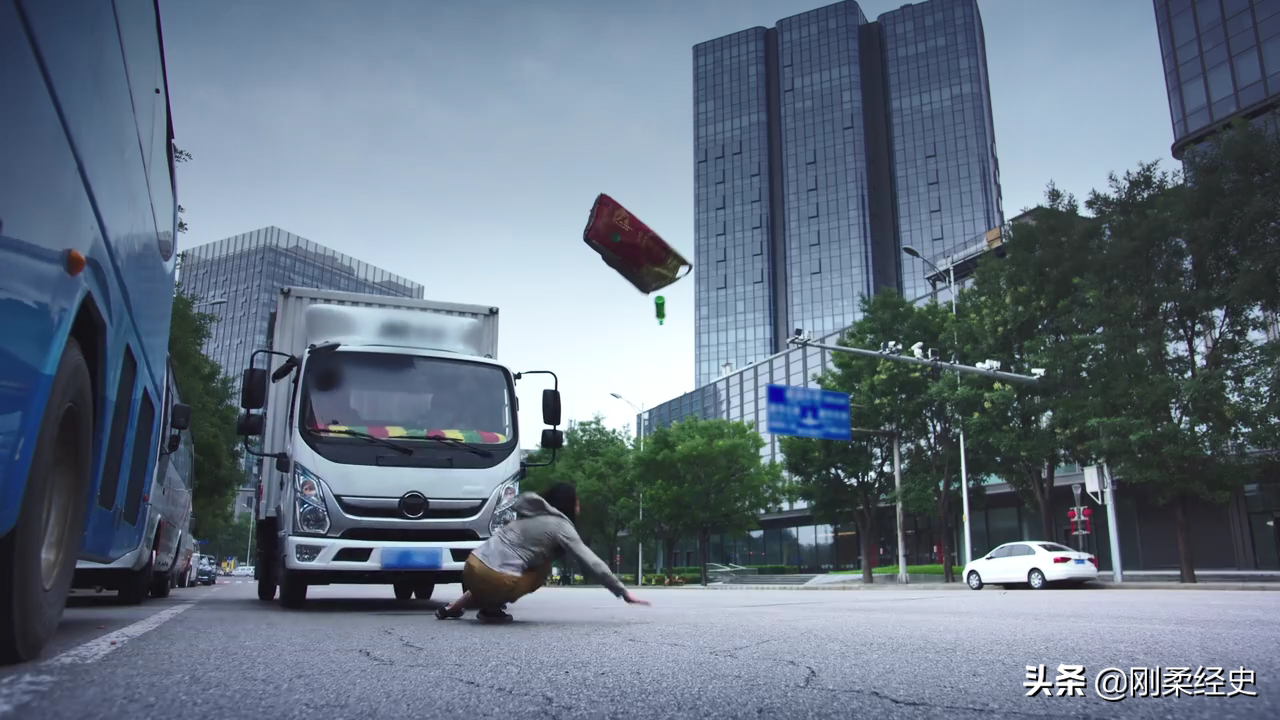 关于唐医生的一切：母爱用另一种方式得以延续，这一幕让人泪崩