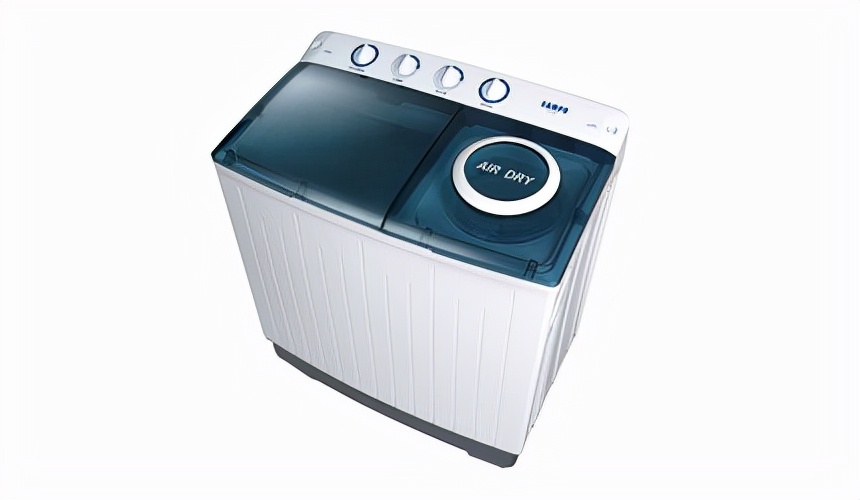 日本洗衣机推荐：直立式、滚筒式、双槽式，洗烘脱一次完成