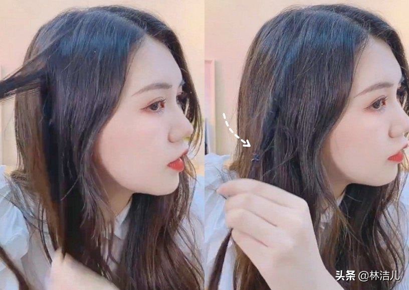 只要不到10块钱，就能拥有鞠婧祎、赵露思同款氛围感，复古又时髦