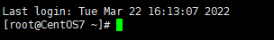 Linux環境中DNS服務的安裝與配置