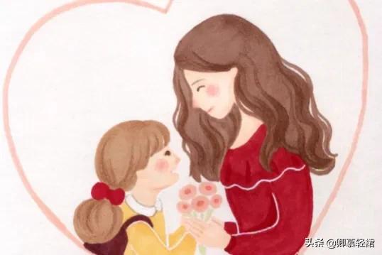 母亲节，请你和我一起赏读作家冰心写给母亲的诗歌