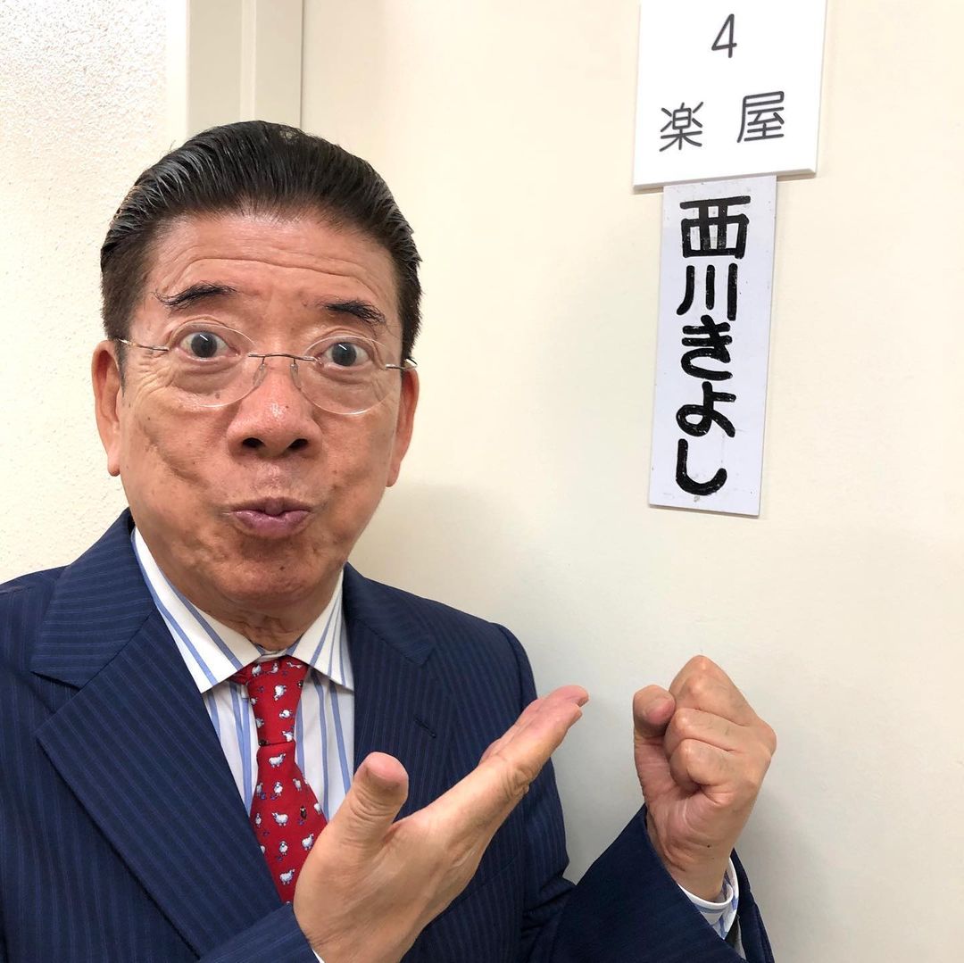 10位"私下性格好的日本男星",众多谐星上榜