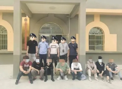 要紧！广西多人贷款买车深陷“套路贷”！逾期未还款被勒索恐吓…