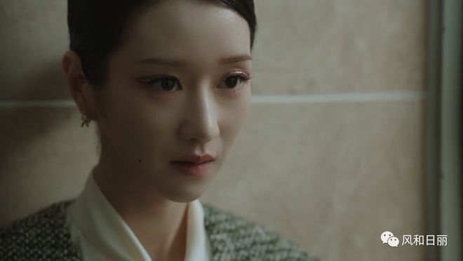 《夏娃》：遇到这种情绪失控的人，你等于捡到了一个宝