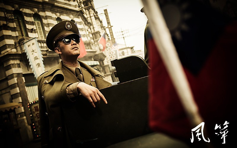 谍战剧(谍战剧大全电视剧大全)-第38张图片-科灵网