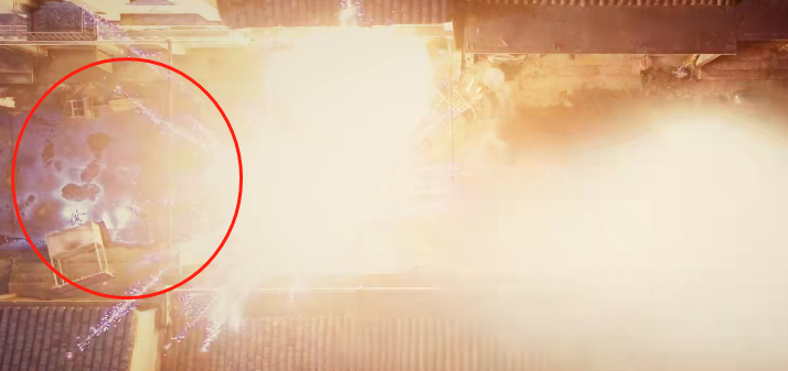 学沈腾？胡军新片被一二星刷屏，海报占C位，戏份只有3个镜头