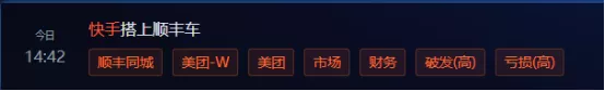 微众银行入局“元宇宙”;百度美团等十余家企业展开互联互通合作
