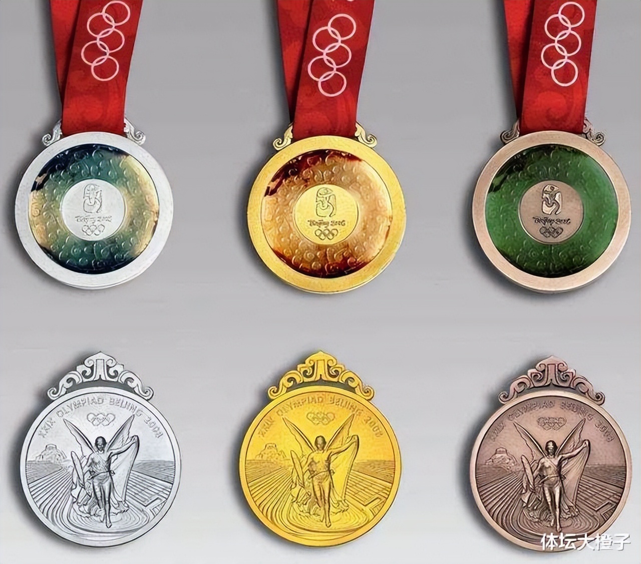 里约奥运会中国金牌为什么少(里约奥运会中国金牌为什么少北京奥运会