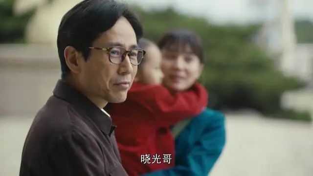 《人世间》演员演技排名，殷桃第二，雷佳音第四，宋佳吃亏在角色