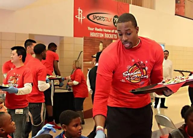 感恩节用英文怎么说（感恩节能做的20件小事）