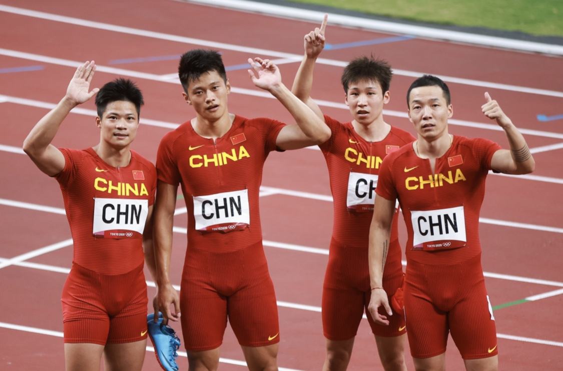 亚运会项目介绍（2022年第19届杭州亚运会比赛项目介绍之田径）