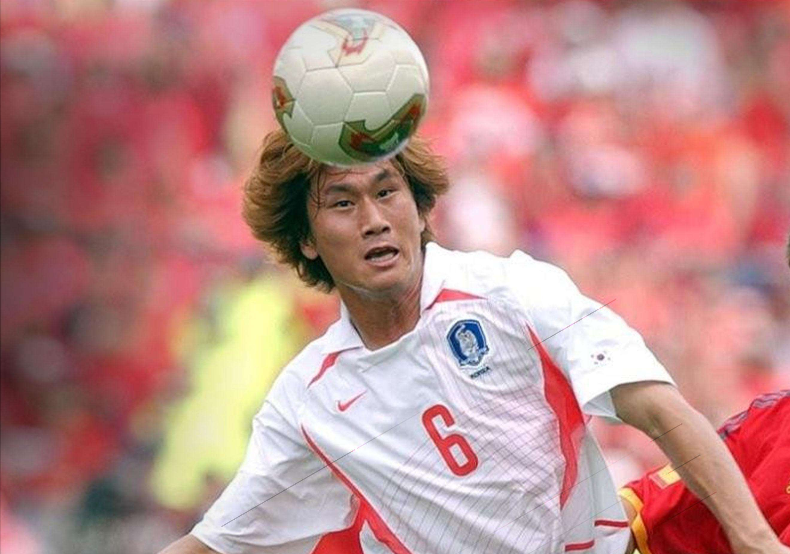 韩国足球历史最佳阵容：不喜其作风，承认其实力