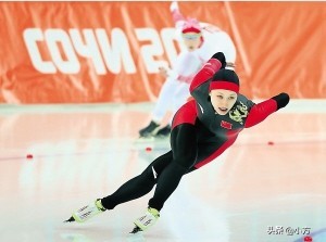 08年奥运会运动员有哪些(中国参加的历届冬奥会和涌现的冰雪明星)