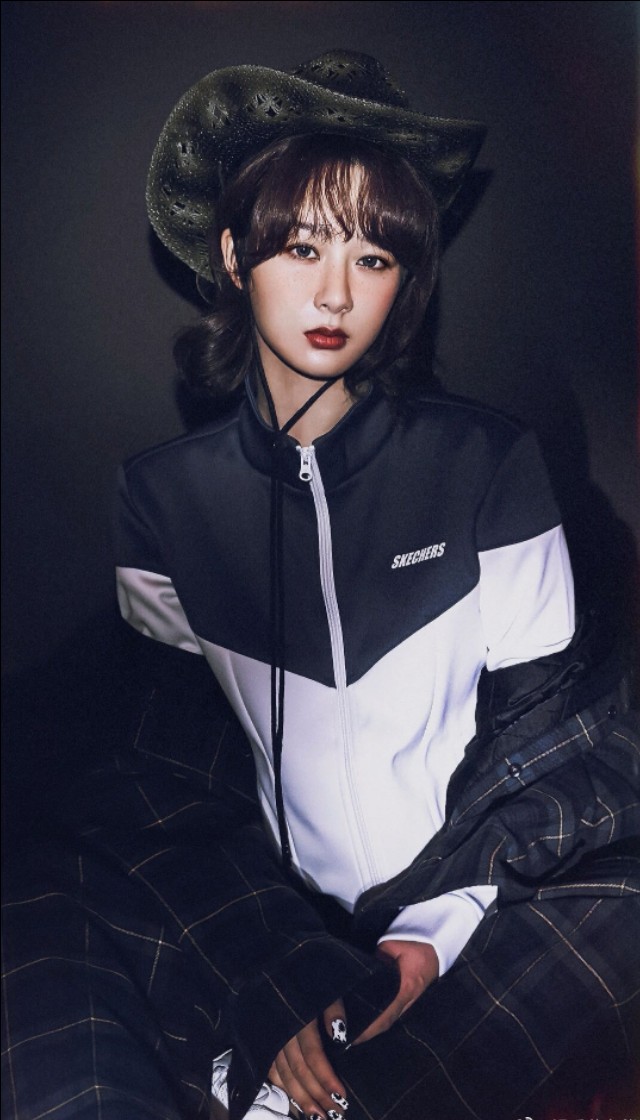 杨紫这组照片太美了