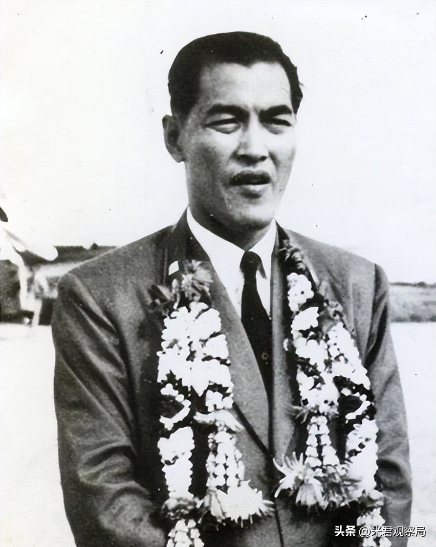 中国足球比较厉害的哪些人（中国的亚洲球王：一生进球1860个，和球王贝利并称足坛五大巨星）-华海博客