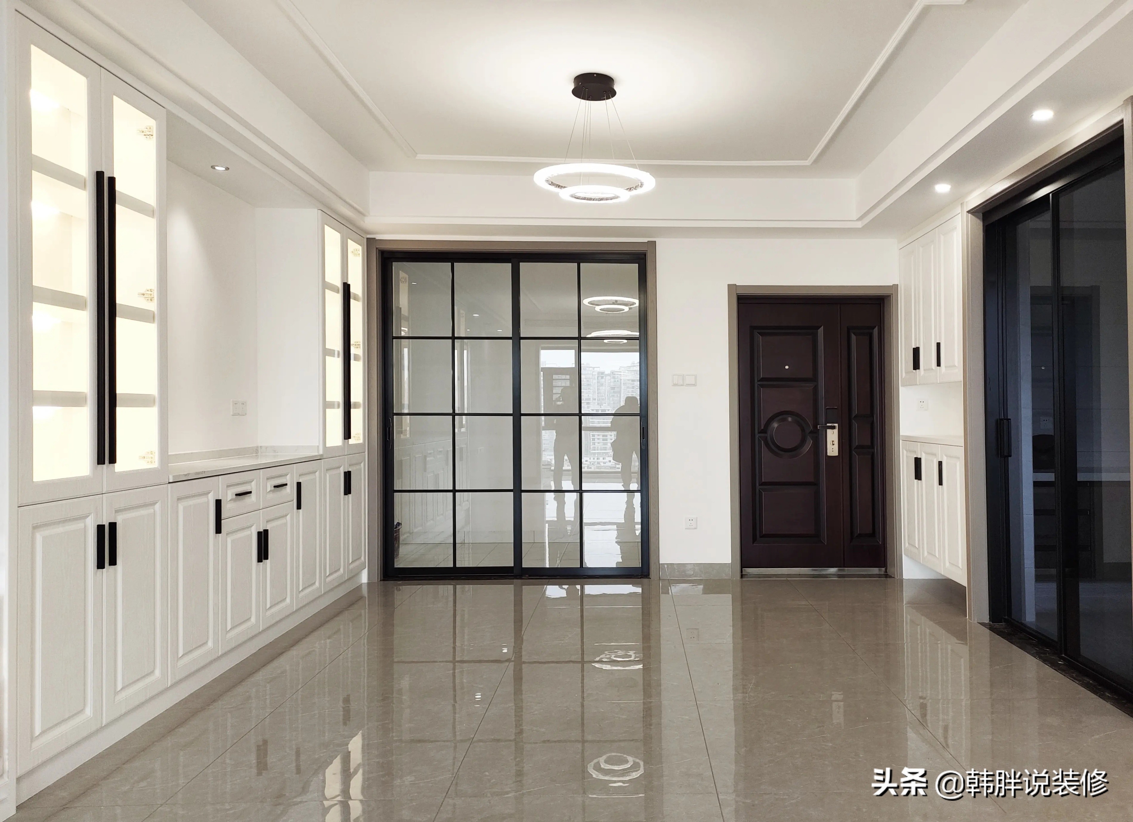 还在纠结半包或全包？其实一站式整装才是最优选，直接拎包入住