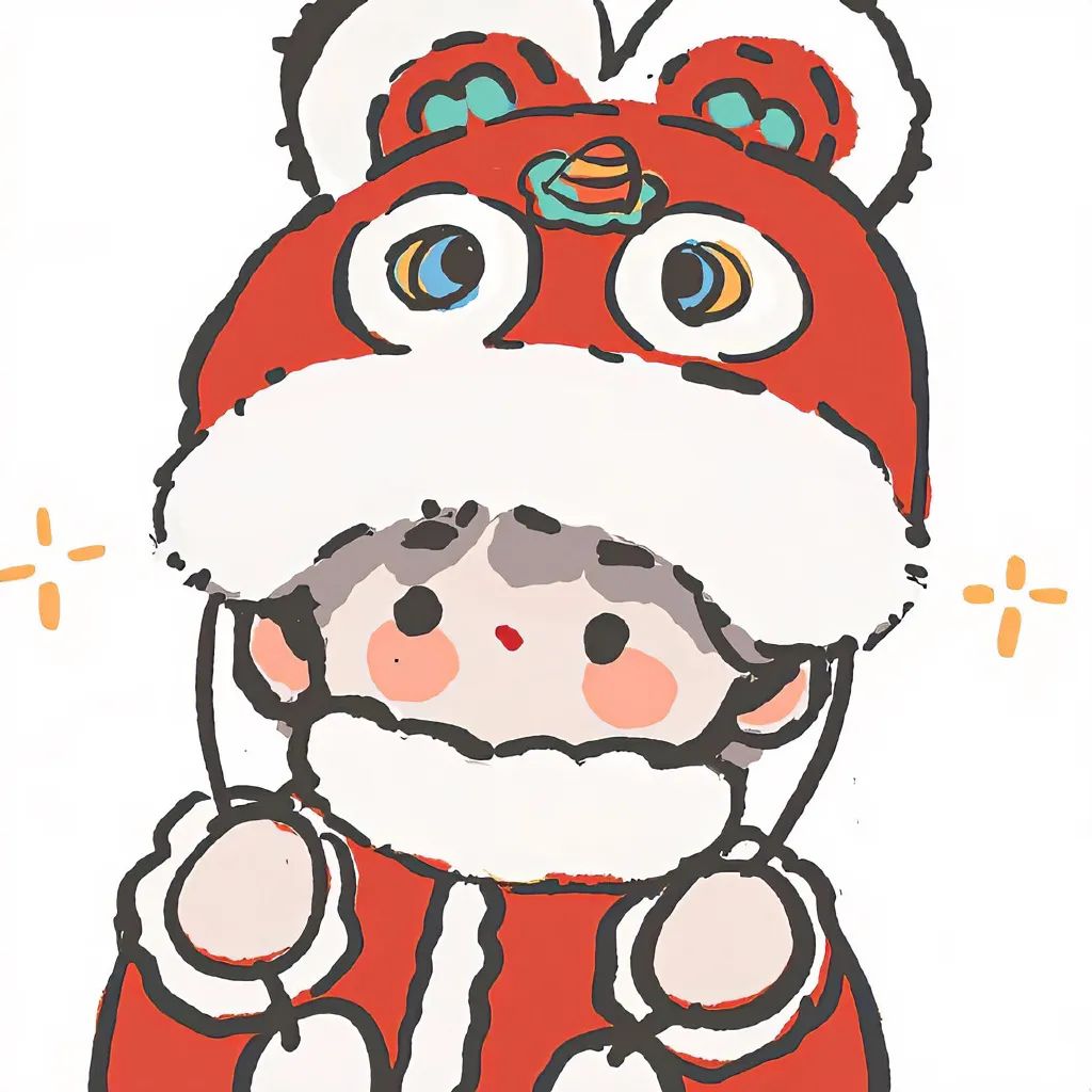 适合永久做头像的图片有格局大气的微信头像