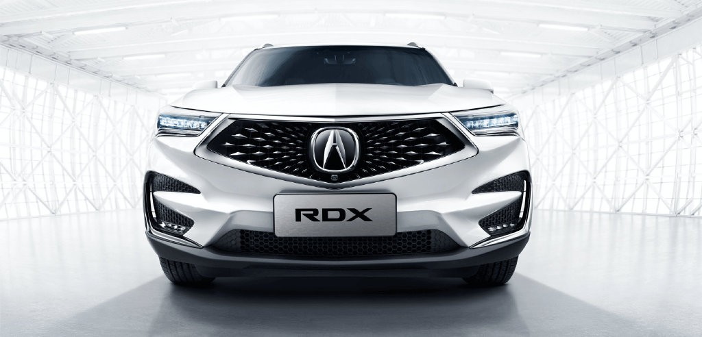 舒享旅途 廣汽Acura RDX解鎖春節(jié)出行新體驗