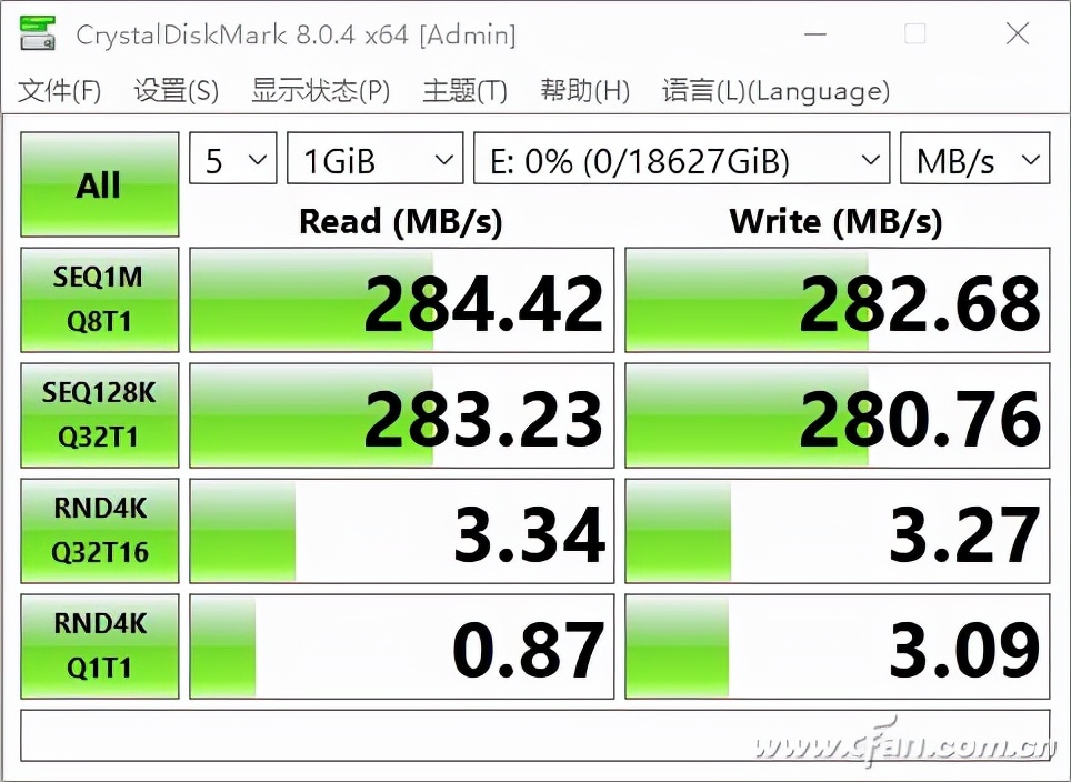 机械硬盘不再拉胯 Win10让它秒变超大容量SSD