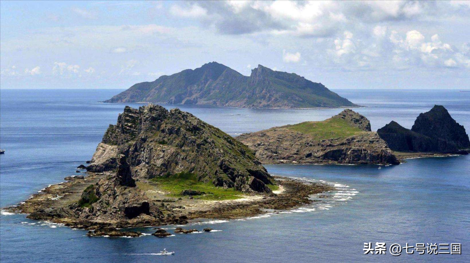 钓鱼岛是哪个省的(我国的钓鱼岛面积有多大？岛上有人居住吗？为何日本要争抢它)