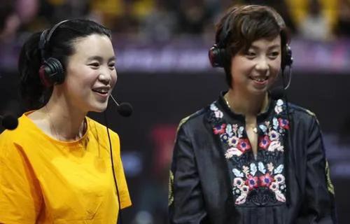 乒乓名將張怡寧老公（13年后再看張怡寧徐威大20歲的盛世婚禮，一兒一女是最好的回應）