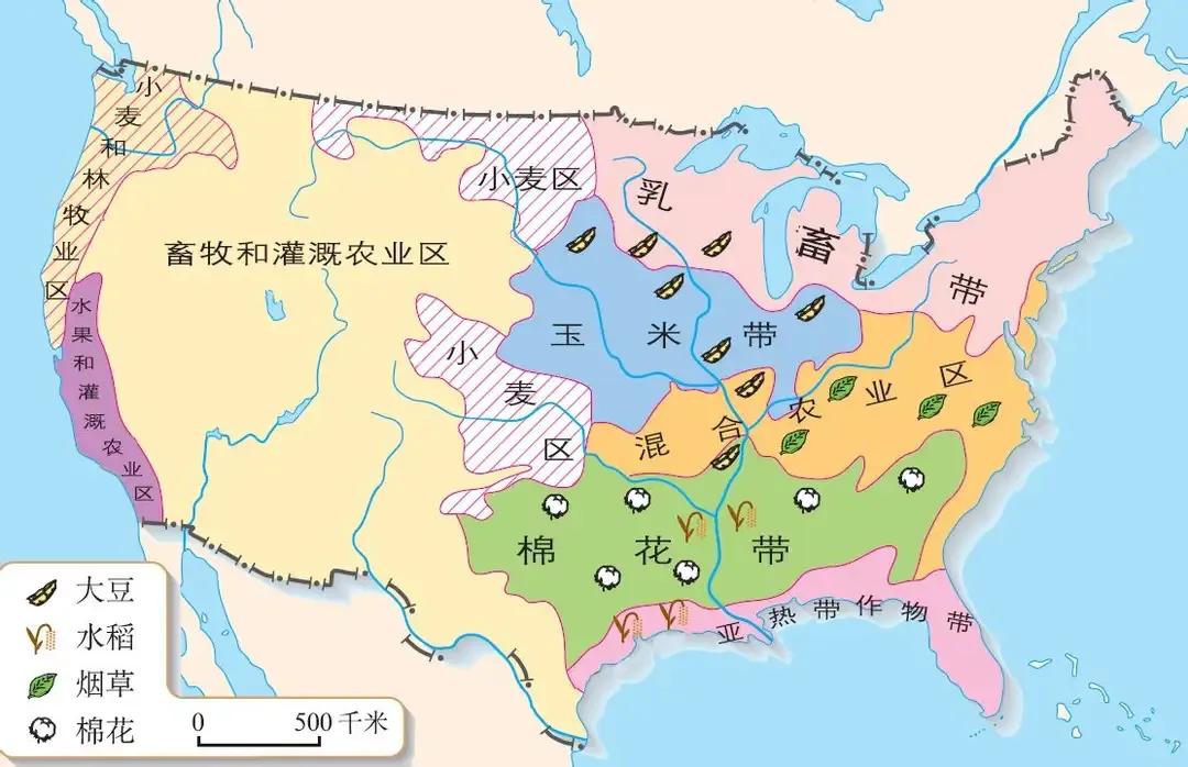 美国有多大面积(中国有多大面积)_软猪手游网