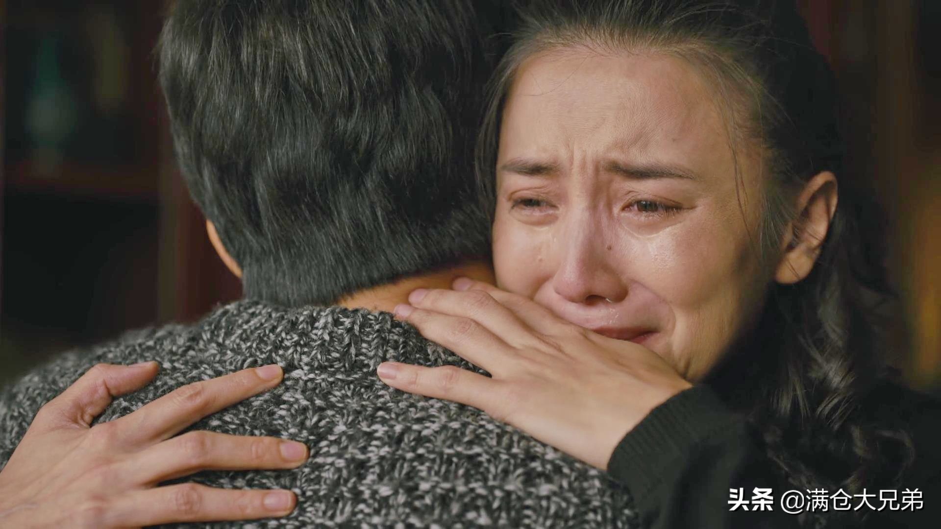 现实版《人世间》：大S的幸福感言，恰是她再婚后的隐患