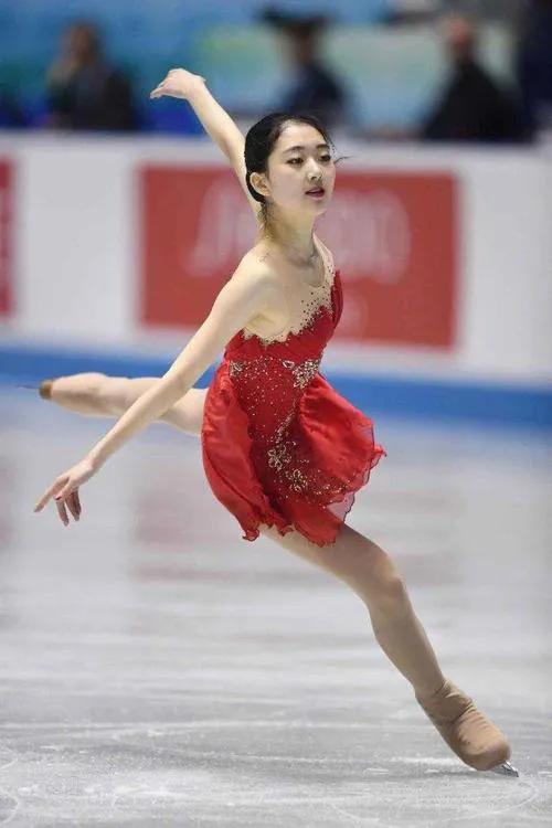 羽生结弦承认李子君是前女友樊振东和花滑选手