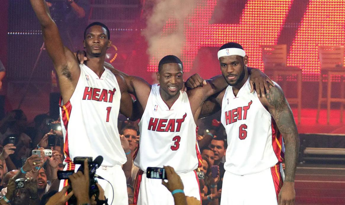 NBA最强单核夺冠（下）：诺维斯基复仇迈阿密，库里圆梦波士顿