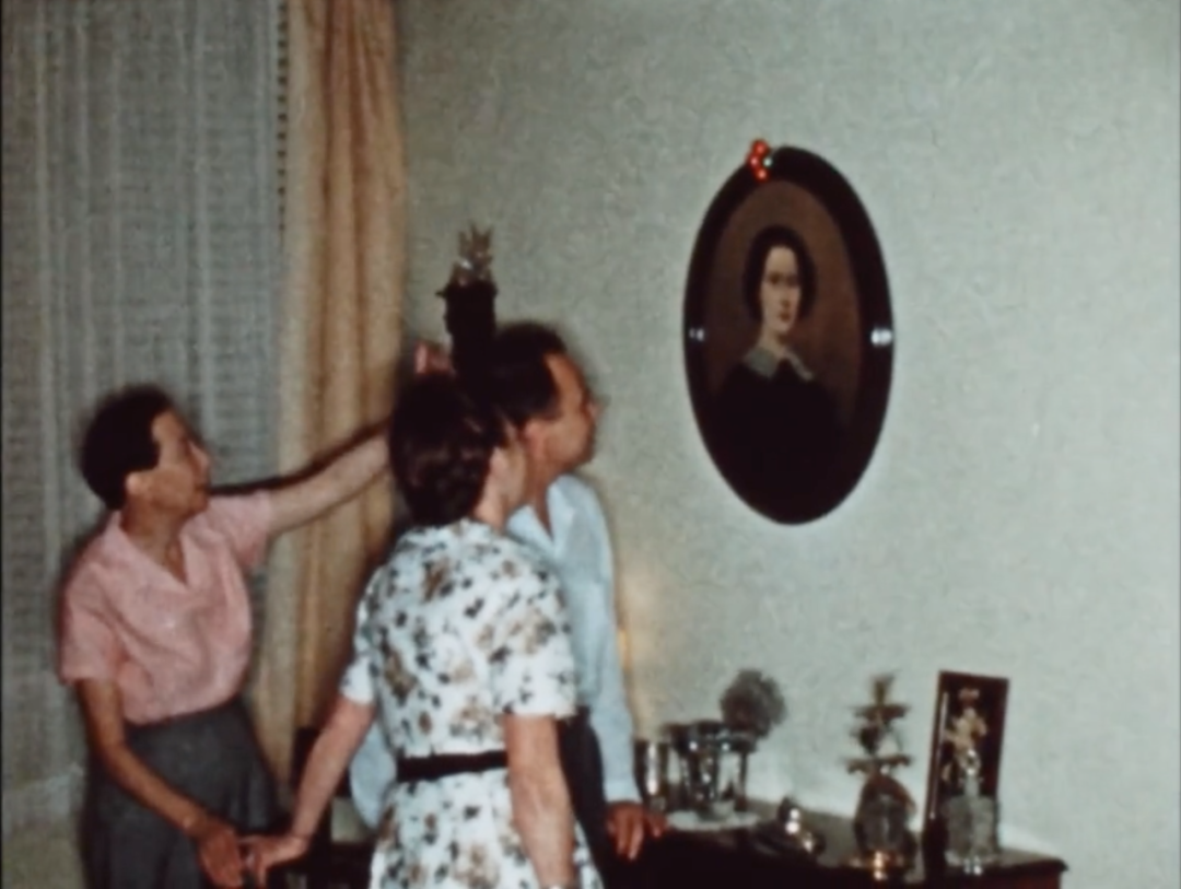 集中营里的中国爱人