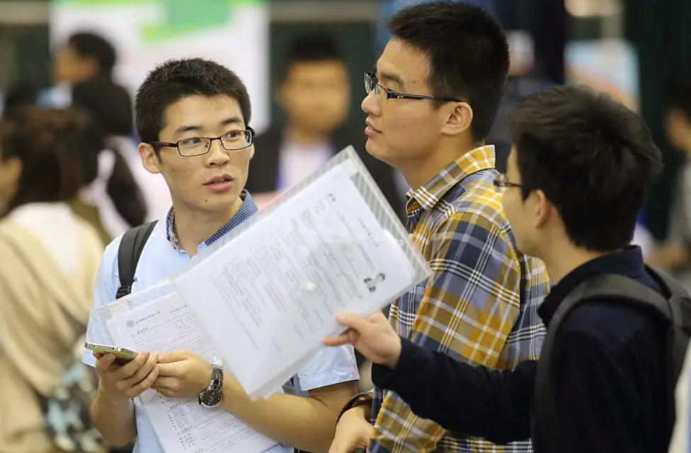 受国家电网青睐的毕业生，大多来自5所大学，提前知道有好处