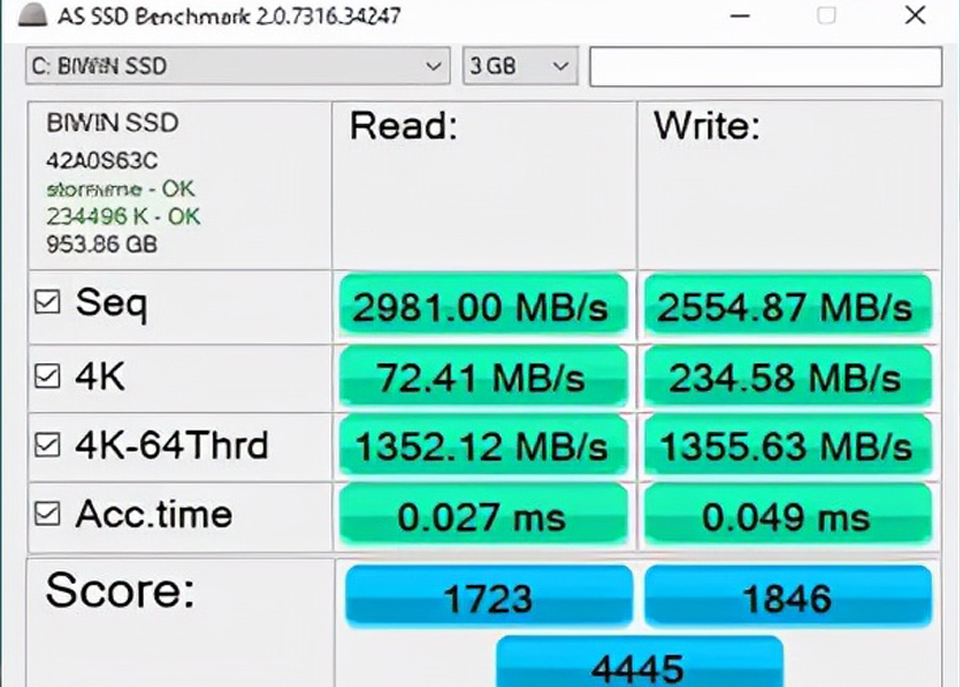 i7-1195G7性能有多强？GPD Pocket 3告诉你答案