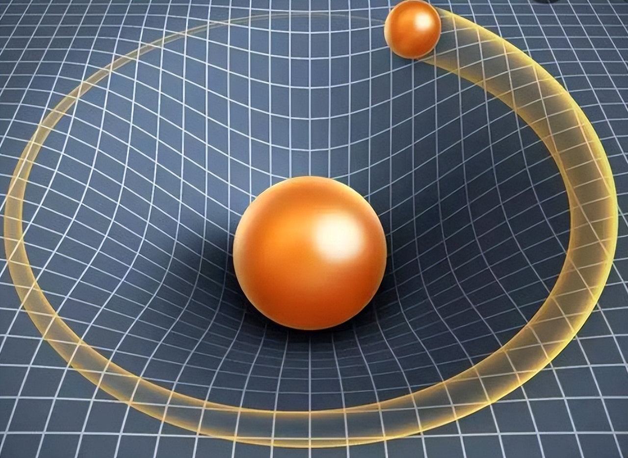 任何伟大的理论都不会永远正确？科学家发现广义相对论的三点弊端