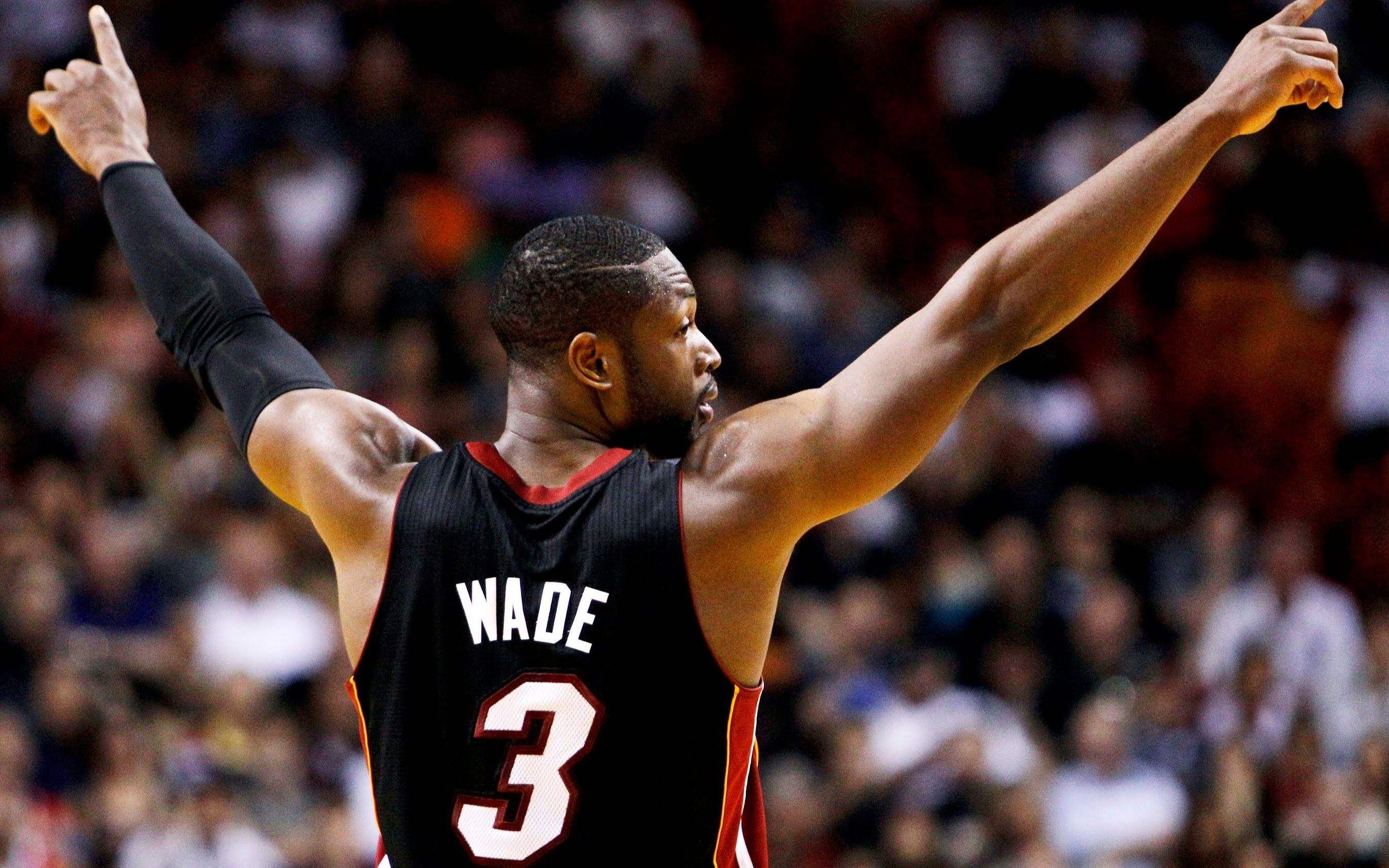 nba中的闪电侠是谁(贫民窟走出的传奇巨星