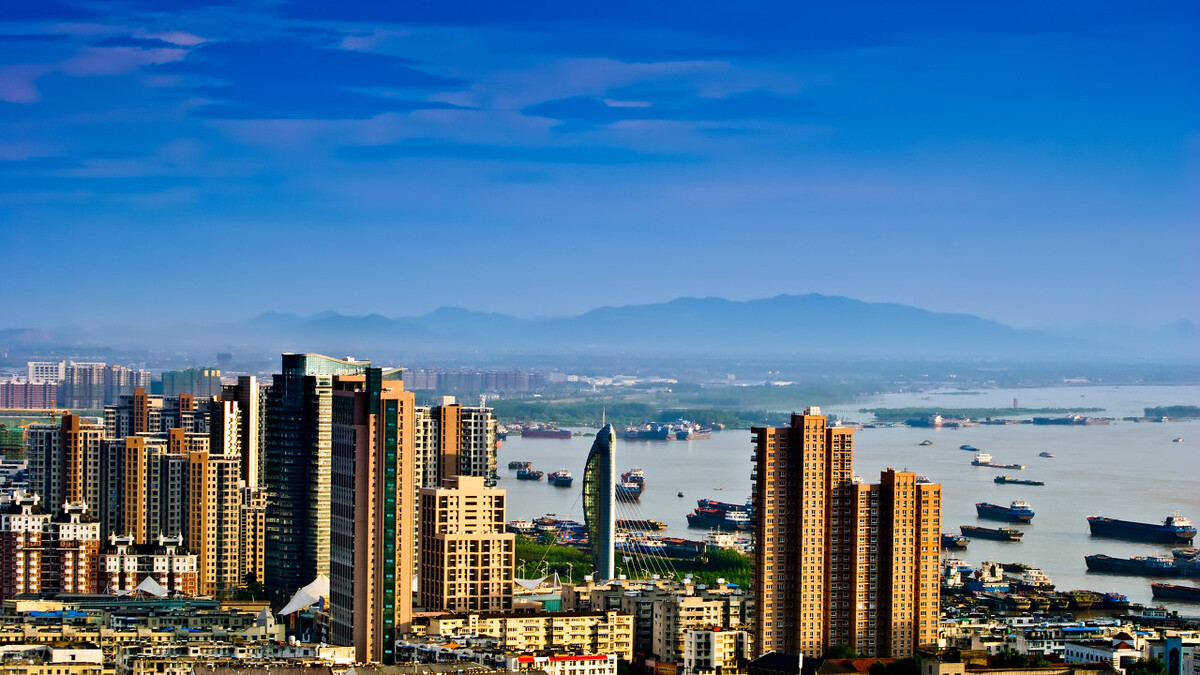 中央为什么开始重视芜湖的发展了？