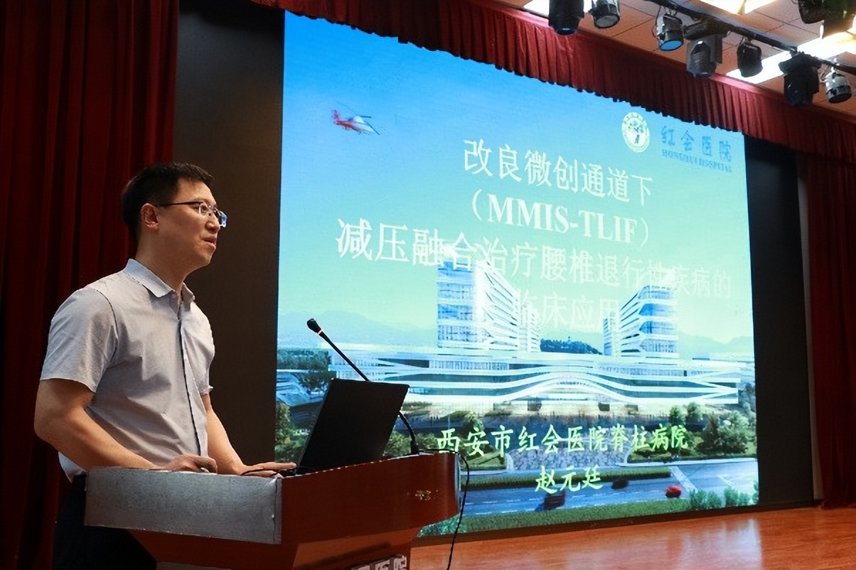 优质资源再下沉 渭南市大荔县医院加入陕西省骨科医疗集团