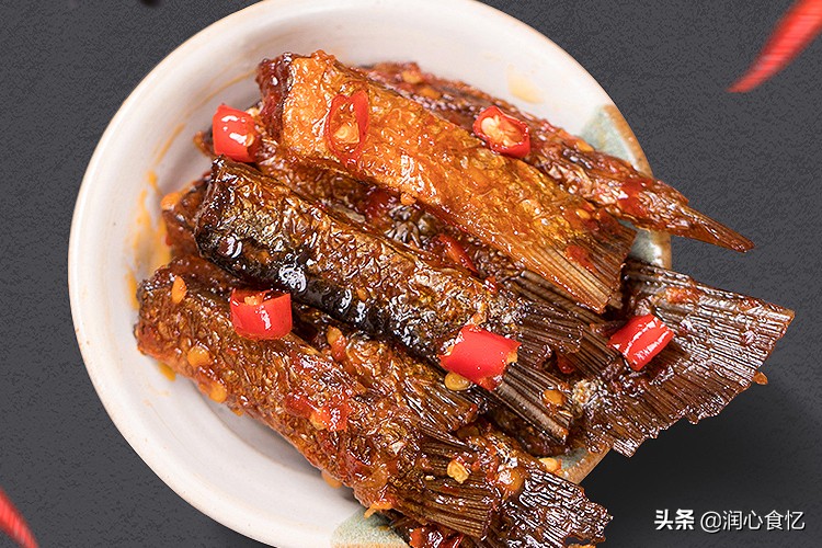 爱辣之人也不敢轻易“挑战”的5款湖南特产零食，你全都吃过吗？