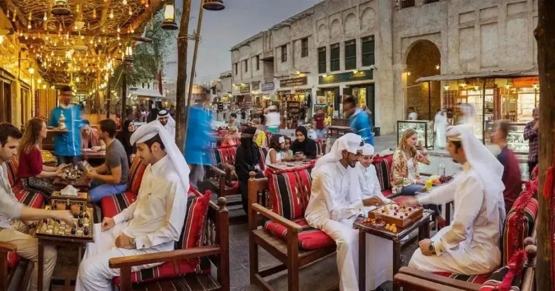 世界杯比赛场地标准规格（城市话题｜从卡塔尔世界杯，看全球顶级体育赛事场馆规划）