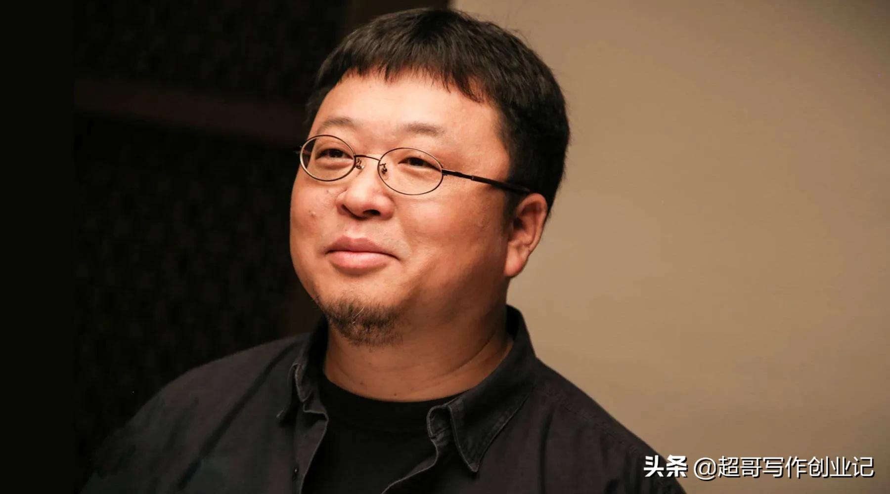致敬罗永浩，你是连续创业的英雄