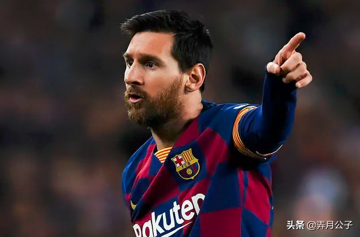 巴萨和巴黎区别（一个赛季不到又吵着要回老东家，巴萨此时签回梅西与巴黎有何异？）