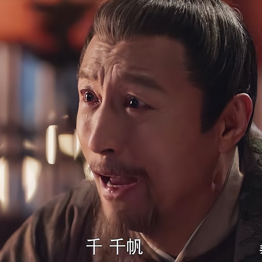 幸福到万家：都是“毁容式”演技，王庆来对比何幸运，差距太明显