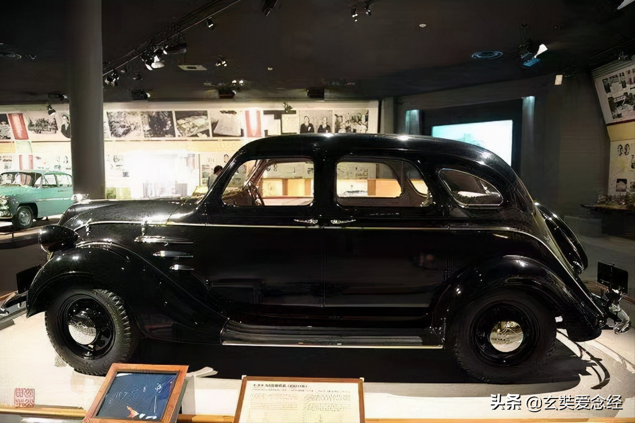 有关“山寨”车的那些事，长城、双环、众泰都不放过