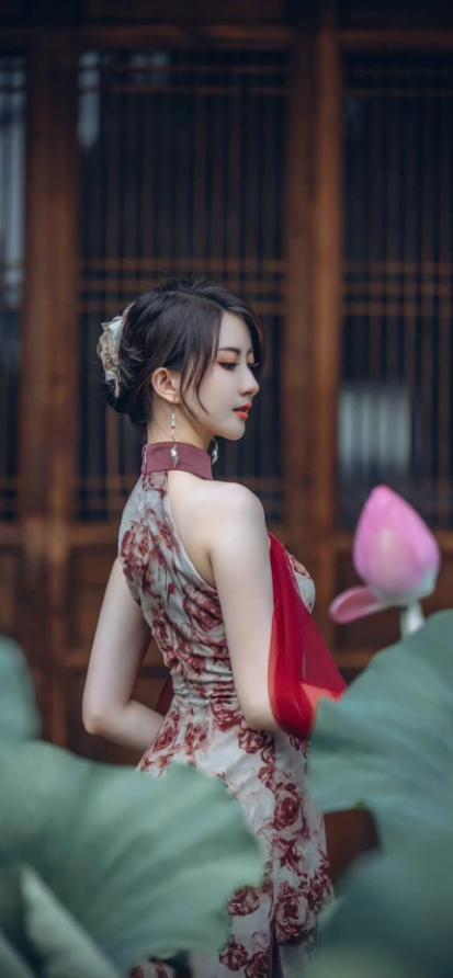 气质美女｜街拍合集（28）