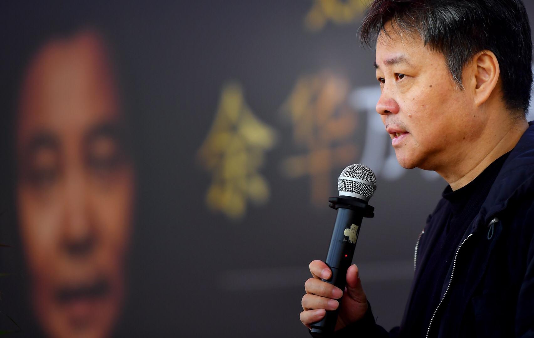 余华和李健：我们是如何成为损友的