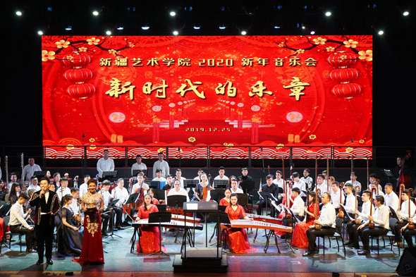 高考文科380分能上什么学校（这所公办艺术学院文化达到最低省控线）