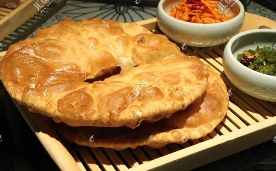 通渭油饼【陇西县】腊肉烧鸡粉(这个有点绿)陇西钱肉陇西腊羊肉大肉面