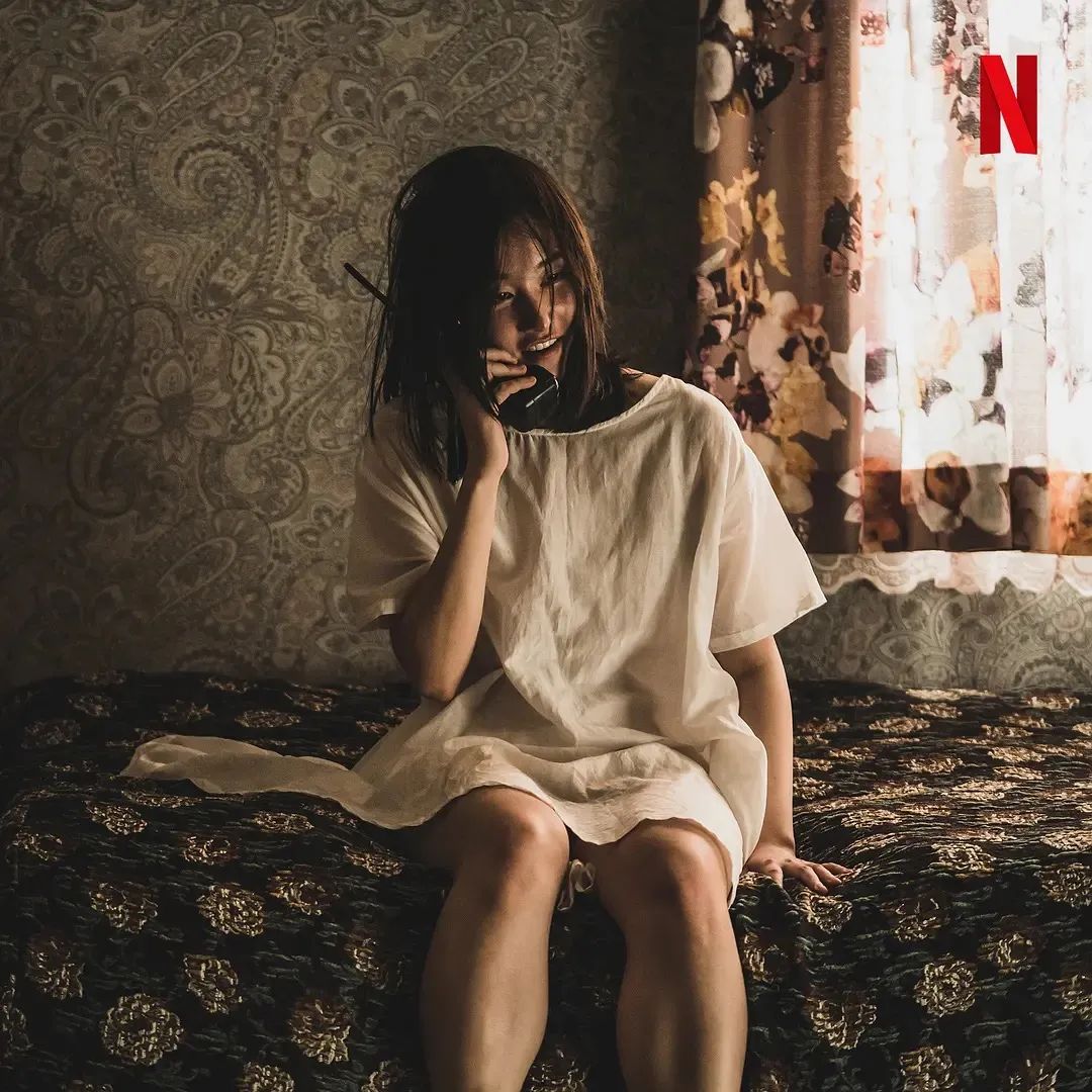 "仙人跳女神"全钟瑞,演绎韩国"先上车,后补票"的奇葩爱情