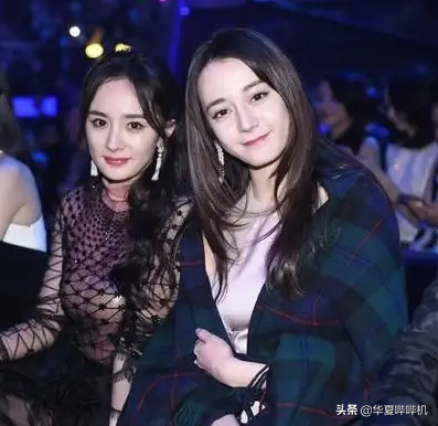 不停磕CP的迪丽热巴,谁才能俘获她的芳心?