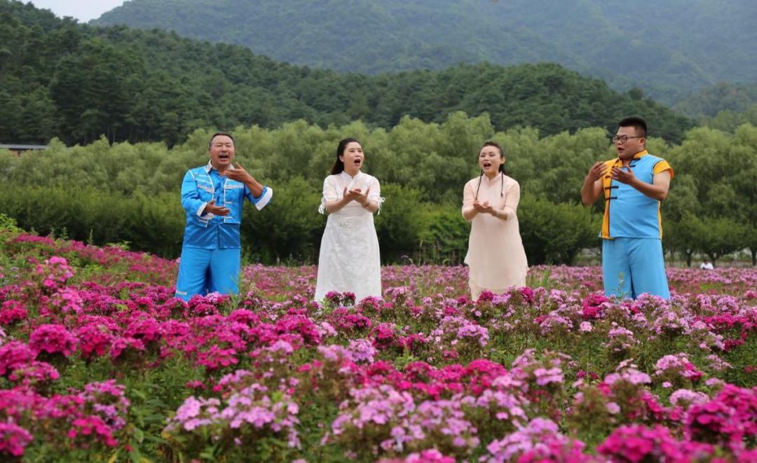 贊！漢中又一民間藝術(shù)獲批非遺名錄！